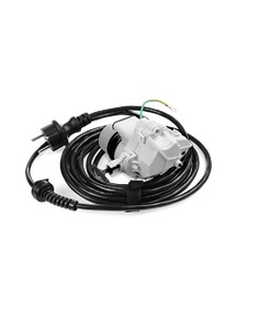 Электрораспределительная коробка в сборе для моек Karcher K 3.200, K 4.200, 9.001-879.0