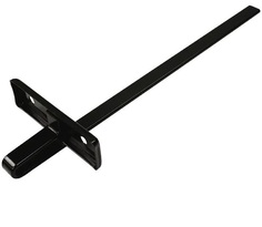 Параллельный упор для циркулярок и лобзиков MAKITA 5008, 4329, 4350, 4351, 7601 164095-8