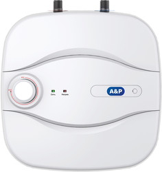 Водонагреватель накопительный A&P 310-10U AP04M010U