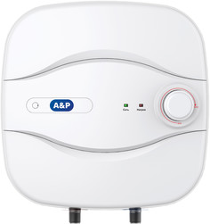 Водонагреватель A&P накопительный 310-15A AP04M015A