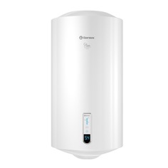 Электрический водонагреватель THERMEX Hope 100 V белый 100 л
