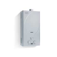 Газовый проточный водонагреватель Oasis 24 S/TUR 4670004230404
