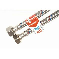 Подводка гибкая Elka 1/2, 120 см г/г (S)