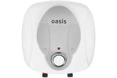 Водонагреватель накопительный электрический OASIS 6 KN Объем, л - 6