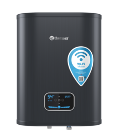Водонагреватель THERME Id 30V pro WiFi Thermex