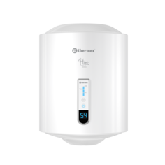 Электрический водонагреватель THERMEX Hope 30 V Slim белый 30 л