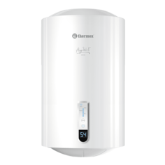 Водонагреватель накопительный THERMEX Auga 80 V Wi-Fi