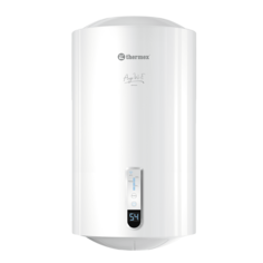 Электрический водонагреватель THERMEX Auga 50 V Slim Wi-Fi