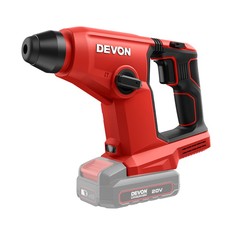 Аккумуляторный перфоратор DEVON 5403-Li-20
