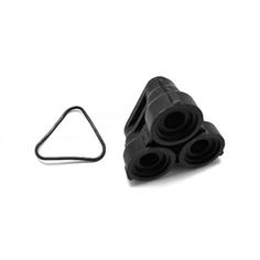 КЗЧ к цилиндрической головке WCP для минимоек Karcher K3, 9.001-693.0