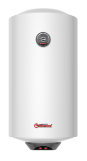 Водонагреватель накопительный THERMEX Slim 50V 50 л белый