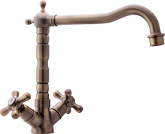 Swedbe Смеситель Swedbe Selene 7142 для кухонной мойки