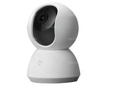 IP-камера Xiaomi Mijia Smart Camera PTZ Version 2K (MJSXJ09CM) белая