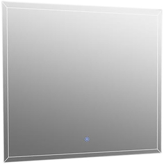 Зеркало Black&White Universe U909.1000MR 100 909.1000MR подсветка, сенс выключатель