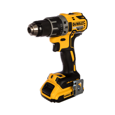 Дрель-шуруповерт Dewalt DCD791D2-A9 аккумуляторная, безударная