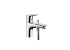 Смеситель для ванны и душа Hansgrohe FOCUS-E2 31930000 хром