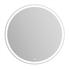 Зеркало с подсветкой BelBagno 700x30 мм SPC-RNG-700-LED-TCH