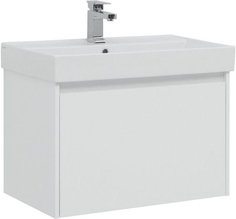 Тумба для комплекта Aquanet Nova Lite 75 1 ящик