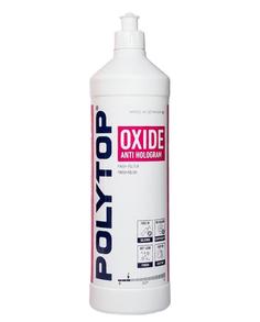 Антиголограммная полировальная паста, POLYTOP Oxide Anti Hologram 1L