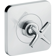 Лицевая часть встраиваемого смесителя Axor 36771000