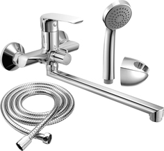Rush Смеситель Rush Gozo GZ3735-51 универсальный