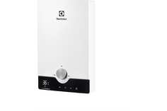 Водонагреватель проточный Electrolux NPX 8 Flow Active 2.0