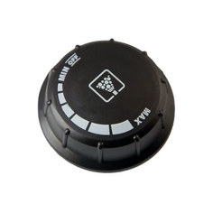 Ручка переключателя дозировки чистящего средства для минимоек Karcher K3-K7 9.037-621.0