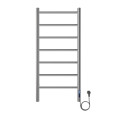 Полотенцесушитель электрический EL-TERM Лион П7 4670078555687 400х900