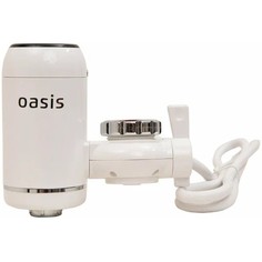 Водонагреватель проточный OASIS NP-W X Тип водонагревателя проточный