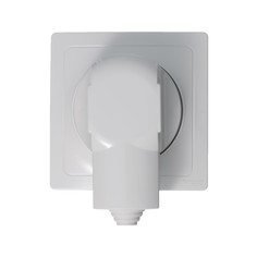 Розетка + вилка Schneider с коробкой 32 А 250 В Systeme Electric
