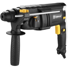Перфоратор Deko DKH850W 063-4116