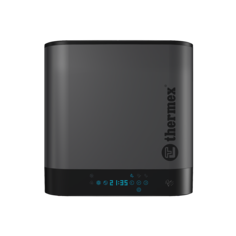 Электрический водонагреватель THERMEX Bono 30 Wi-Fi, 30 литров, черный