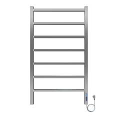 Полотенцесушитель электрический EL-TERM Рейн П7 4670078555779 500х900