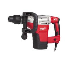 Отбойный молоток Milwaukee K 500 S, 2840 уд.мин, SDS-Max, 1300 Вт, в кейсе, 4933398220