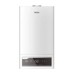 Котел газовый настенный двухконтурный Haier ProLine 2.14Ti 14 кВт GE0Q67E07RU