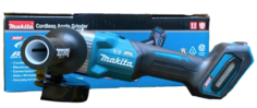 УШМ аккумуляторная Makita XGT GA005GZ