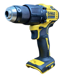 Аккумуляторная ударная дрель-шуруповерт DeWalt 18V 91900046