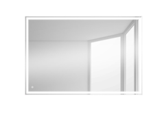 Зеркало BelBagno SPC-GRT-900-800-LED-TCH