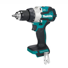 Аккумуляторная ударная дрель-шуруповерт Makita DHP489Z 18V