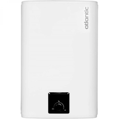 Накопительный электрический водонагреватель ATLANTIC STEATITE CUBE VM 75 S4CM
