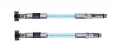 Гибкая подводка для смесителя MONOFLEX pex1549 Pex 1/2" х М10 - 50см, 2 шт/уп