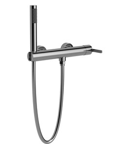 Смеситель для душа AltroBagno Unione 030602 CrM, хром