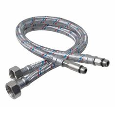 Подводка для смесителей термостойкая Elka Пара 1/2" 50 см