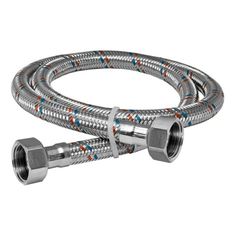 Подводка для смесителей термостойкая Elka Латунь 1/2" 40 см