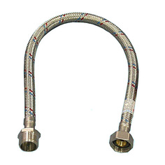 Подводка для воды ТР САНТЕХНИКА EPDM 1/2" ВР-НР 1,5 м