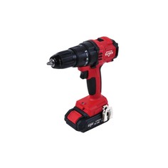 Шуруповерт Elitech ДА 18БЛ2 (2,0А/ч) (E2201.011.01) (ELITECH)