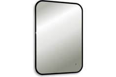 Зеркало с подсветкой Art&Max Siena S AM-SieS-600-1000-DS-F