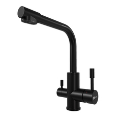 Смеситель для фильтра Lemark LM5061BL