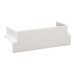 OptiLine45 Отвод Т-образный с короба 140-185х56 | код ISM10308P | Schneider Electric ( 1шт