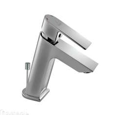 Смеситель для раковины Jaquar Lyric LYR-CHR-38051B, хром